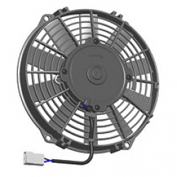 TONADA AXIAL FAN BRUSHED 225mm